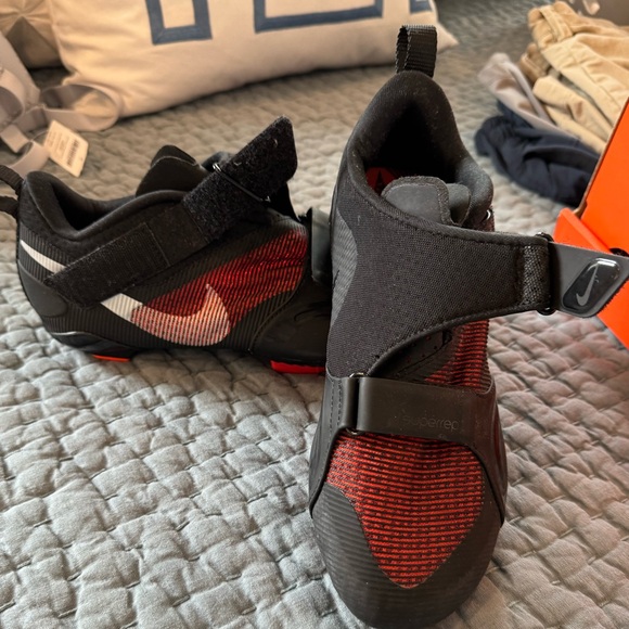 Nike Shoes - Nike Indoor Cycling Shoes